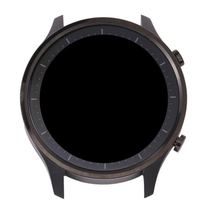 Écran LCD d'origine et numériseur complet avec cadre pour montre Xiaomi couleur/montre Revolve XMWT06
