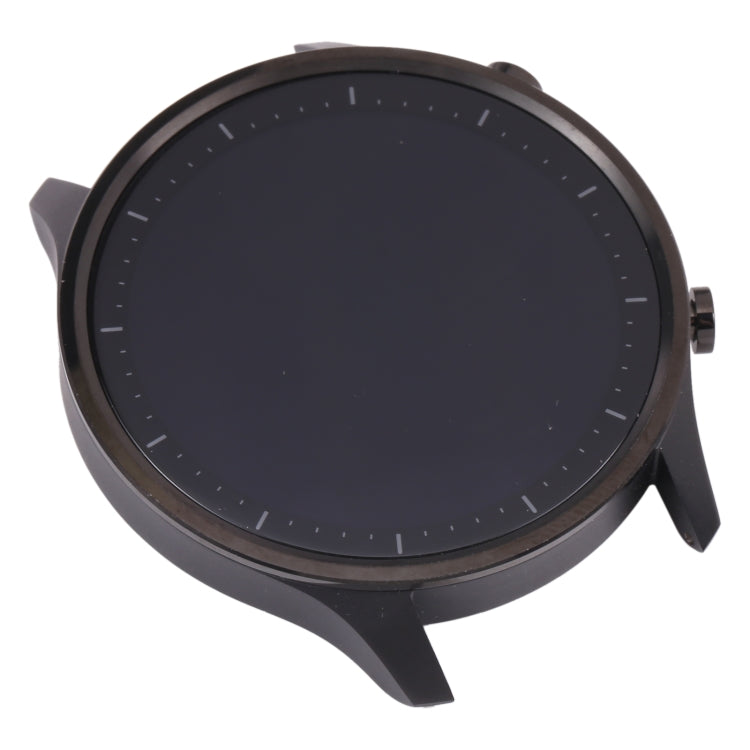 Écran LCD d'origine et numériseur complet avec cadre pour montre Xiaomi couleur/montre Revolve XMWT06