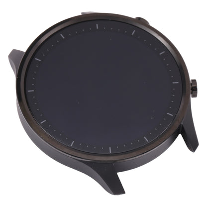 Écran LCD d'origine et numériseur complet avec cadre pour montre Xiaomi couleur/montre Revolve XMWT06