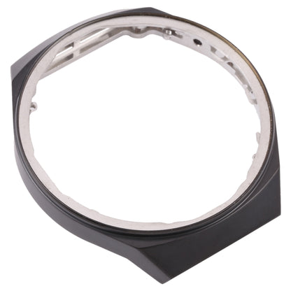 Plaque de cadre de cadre d'écran LCD pour Huawei Watch GT 2E HCT-B19