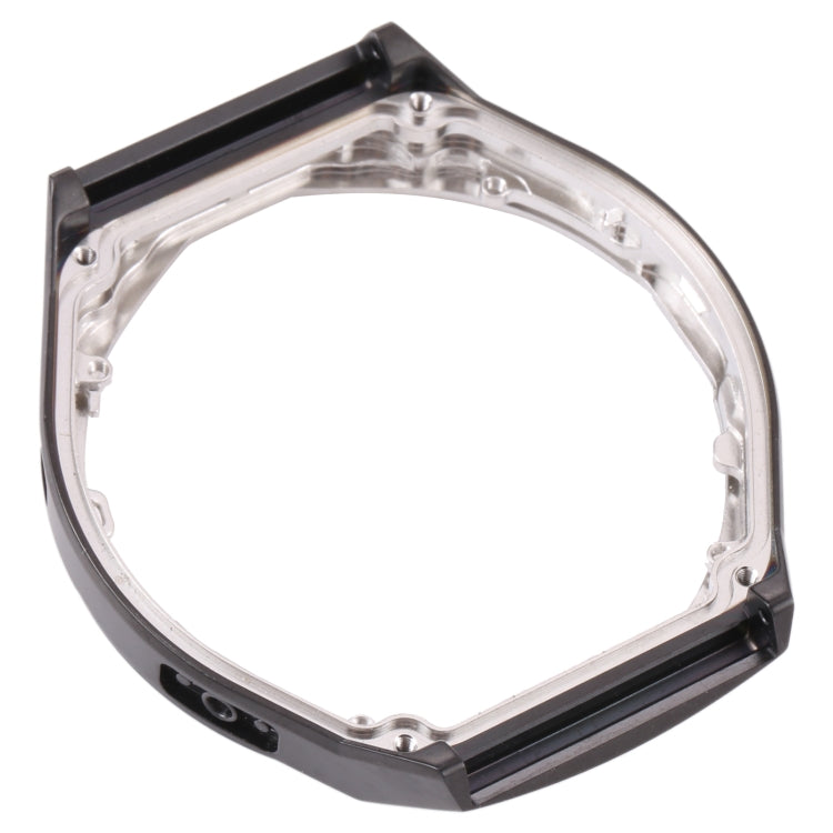 Plaque de cadre de cadre d'écran LCD pour Huawei Watch GT 2E HCT-B19