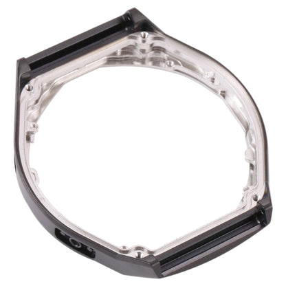 Plaque de cadre de cadre d'écran LCD pour Huawei Watch GT 2E HCT-B19