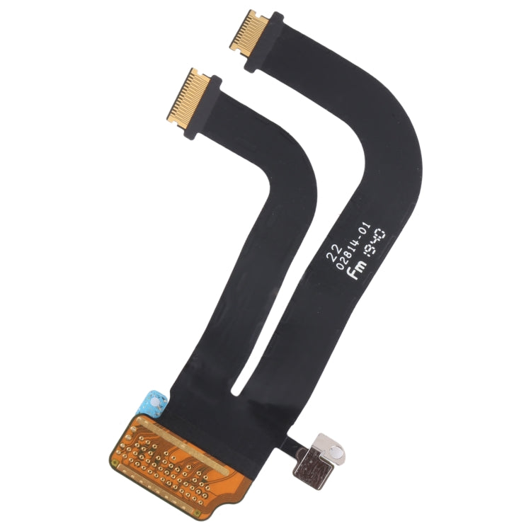 Câble flexible LCD pour Apple Watch Series 8, 41 mm