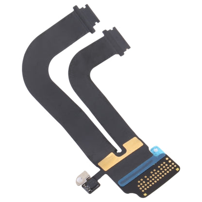 Câble flexible LCD pour Apple Watch Series 8, 41 mm