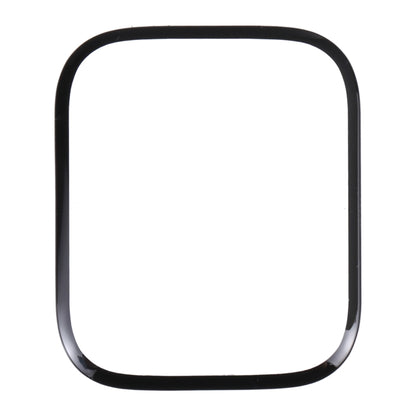Lentille extérieure en verre de l'écran avant pour Apple Watch Series 8 41 mm