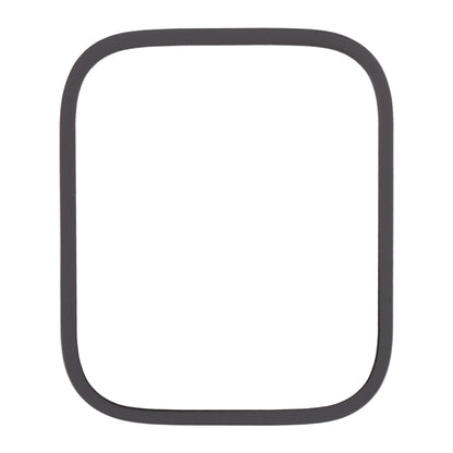 Lentille extérieure en verre de l'écran avant pour Apple Watch Series 8 41 mm
