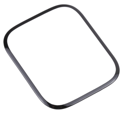 Lentille extérieure en verre de l'écran avant pour Apple Watch Series 8 41 mm
