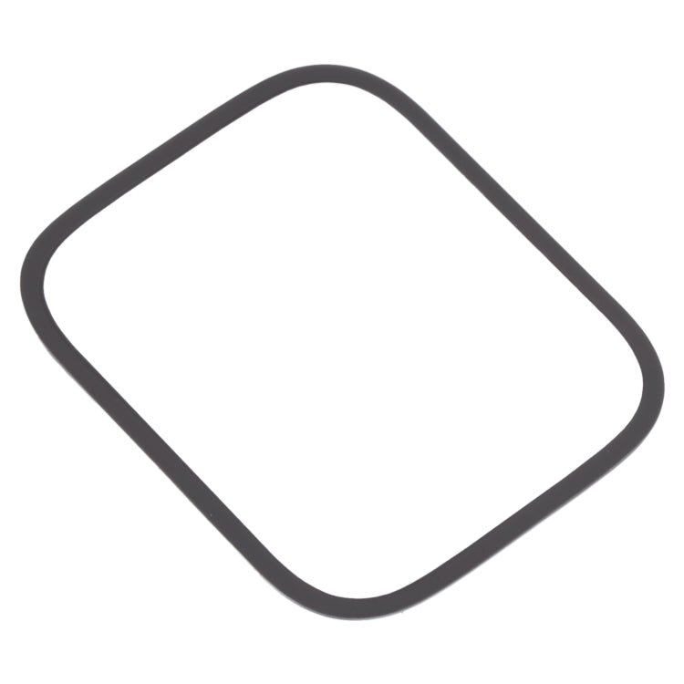 Lentille extérieure en verre de l'écran avant pour Apple Watch Series 8 41 mm