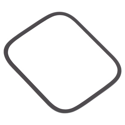 Lentille extérieure en verre de l'écran avant pour Apple Watch Series 8 41 mm