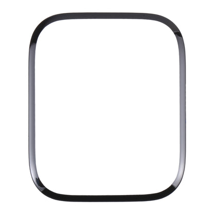 Lentille extérieure en verre de l'écran avant pour Apple Watch Series 8 45 mm