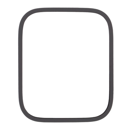 Lentille extérieure en verre de l'écran avant pour Apple Watch Series 8 45 mm