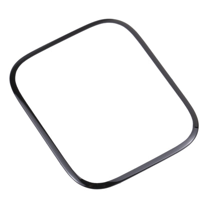 Lentille extérieure en verre de l'écran avant pour Apple Watch Series 8 45 mm