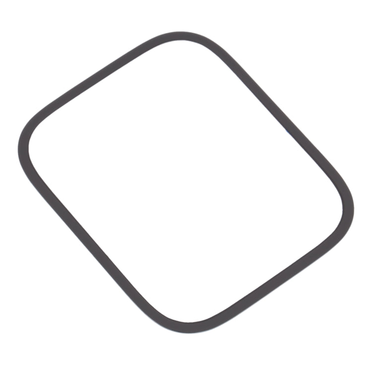 Lentille extérieure en verre de l'écran avant pour Apple Watch Series 8 45 mm