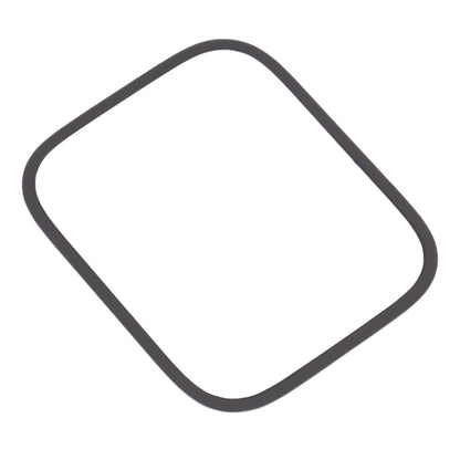 Lentille extérieure en verre de l'écran avant pour Apple Watch Series 8 45 mm