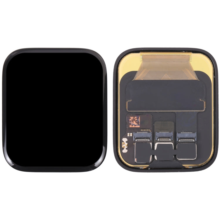 Ensemble complet d'écran LCD et de numériseur pour Apple Watch SE 2022 44 mm