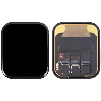 Ensemble complet d'écran LCD et de numériseur pour Apple Watch SE 2022 44 mm