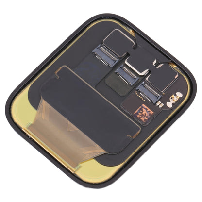 Ensemble complet d'écran LCD et de numériseur pour Apple Watch SE 2022 44 mm