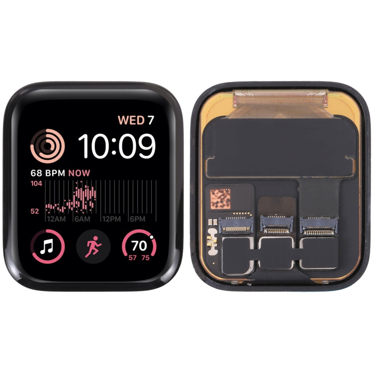 Ensemble complet d'écran LCD et de numériseur pour Apple Watch SE 2022 40 mm