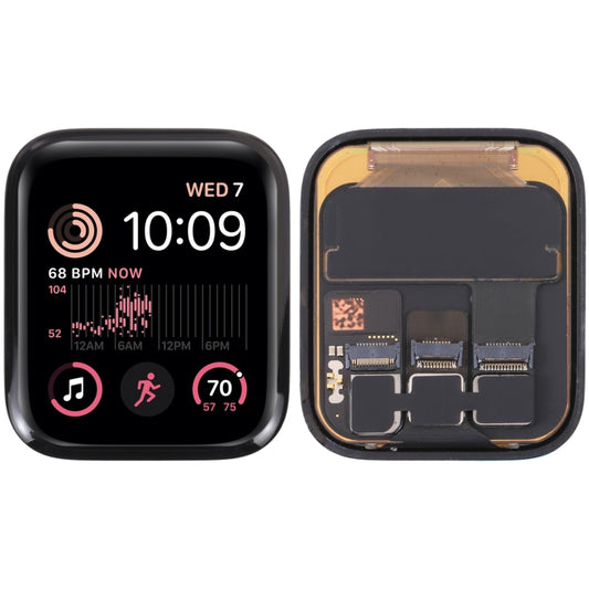 Ensemble complet d'écran LCD et de numériseur pour Apple Watch SE 2022 40 mm