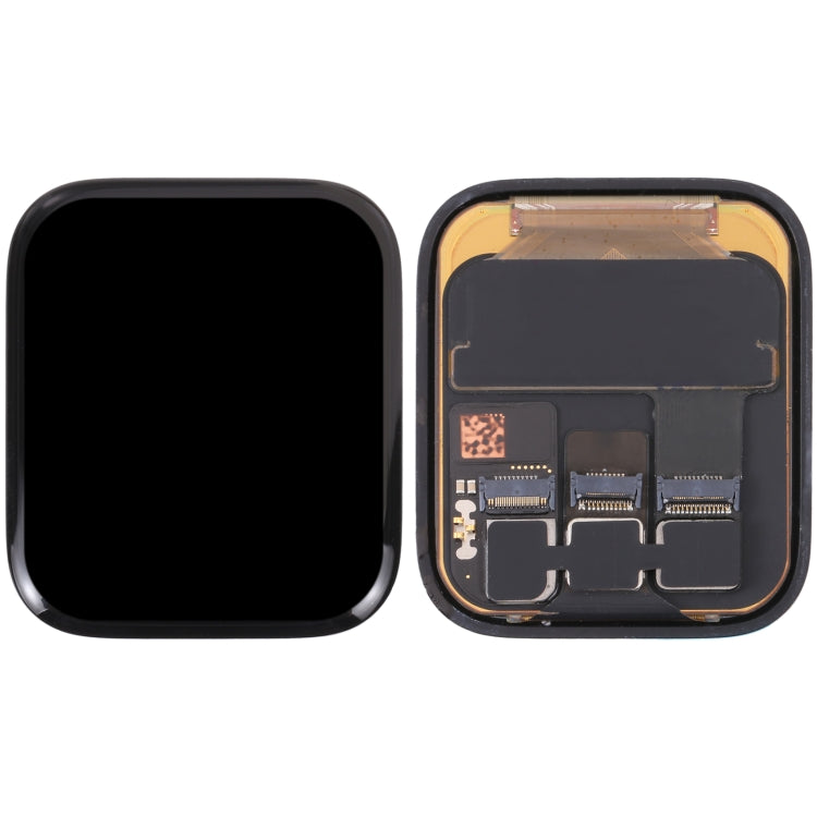 Ensemble complet d'écran LCD et de numériseur pour Apple Watch SE 2022 40 mm