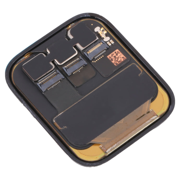 Ensemble complet d'écran LCD et de numériseur pour Apple Watch SE 2022 40 mm