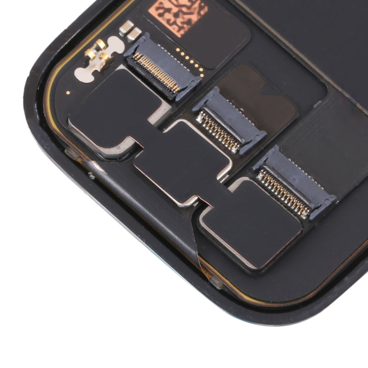 Ensemble complet d'écran LCD et de numériseur pour Apple Watch SE 2022 40 mm