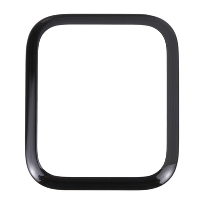 Lentille extérieure en verre de l'écran avant pour Apple Watch SE 2022 40 mm