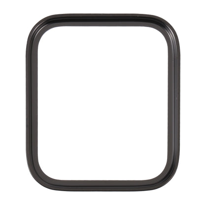 Lentille extérieure en verre de l'écran avant pour Apple Watch SE 2022 40 mm