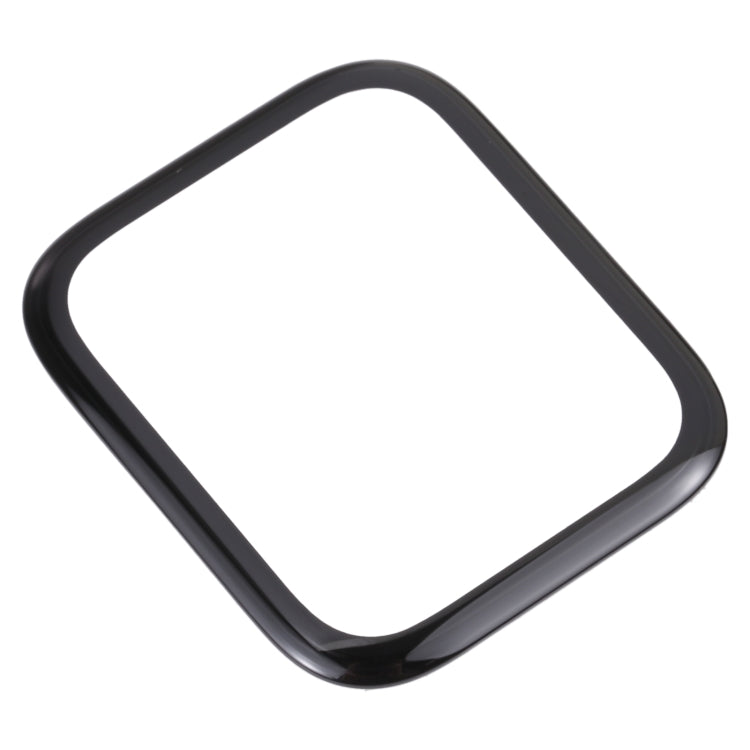 Lentille extérieure en verre de l'écran avant pour Apple Watch SE 2022 40 mm