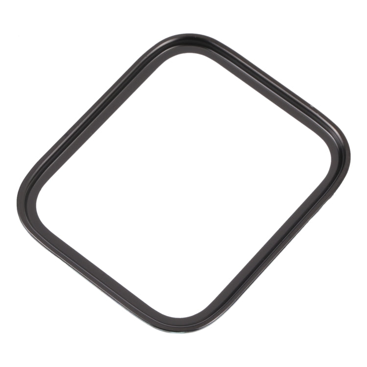 Lentille extérieure en verre de l'écran avant pour Apple Watch SE 2022 40 mm