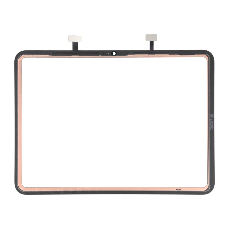 Écran tactile pour Apple iPad 10e génération 10.9 2022 A2757 A2777
