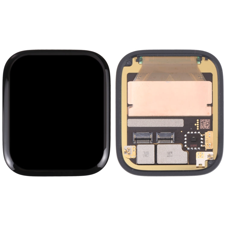 Écran LCD pour Apple Watch Series 8 41 mm avec assemblage complet de numériseur