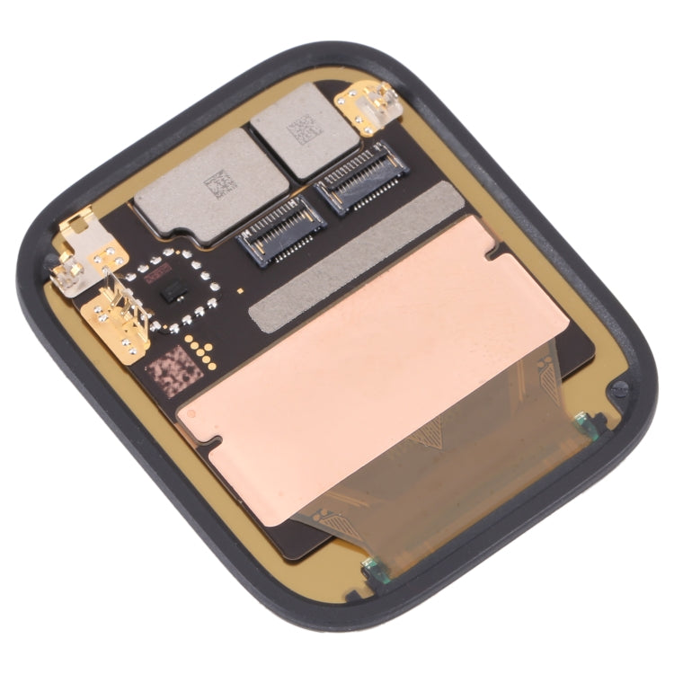 Écran LCD pour Apple Watch Series 8 41 mm avec assemblage complet de numériseur