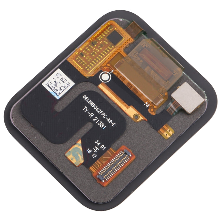 Écran LCD et numériseur complet pour Xiaomi Redmi Watch 2