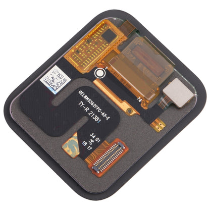 Écran LCD et numériseur complet pour Xiaomi Redmi Watch 2