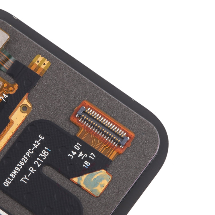 Écran LCD et numériseur complet pour Xiaomi Redmi Watch 2
