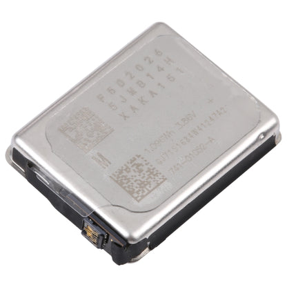 Pour Apple Watch Series 7, batterie Li-ion 41 mm 284 mAh