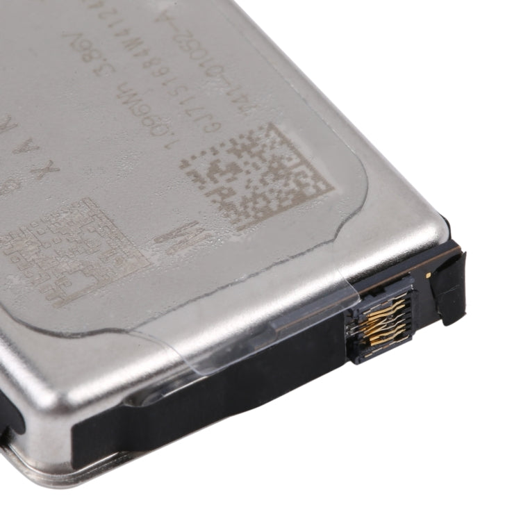 Pour Apple Watch Series 7, batterie Li-ion 41 mm 284 mAh