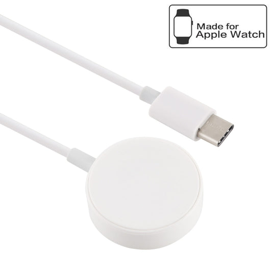 Chargeur sans fil magnétique Portable universel de Type C, 2m, pour Apple Watch Ultra & Ultra 2 & Series 9 & 8 & 7 & 6 & 5 & 4 & 3 & 2, 2m
