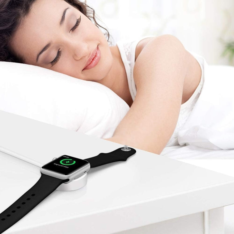 Chargeur sans fil magnétique Portable universel de Type C, 2m, pour Apple Watch Ultra & Ultra 2 & Series 9 & 8 & 7 & 6 & 5 & 4 & 3 & 2, 2m