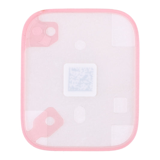 Anneau en caoutchouc étanche pour Apple Watch Series 7 / 8 45 mm