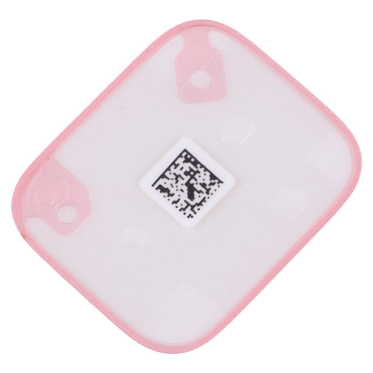 Anneau en caoutchouc étanche pour Apple Watch Series 7 / 8 45 mm