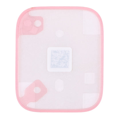 Anneau en caoutchouc étanche pour Apple Watch Series 7 / 8 41 mm