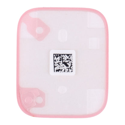Anneau en caoutchouc étanche pour Apple Watch Series 7 / 8 41 mm