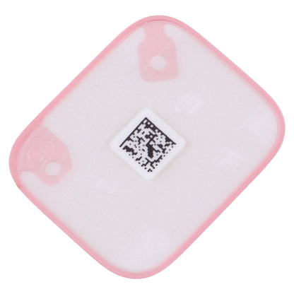 Anneau en caoutchouc étanche pour Apple Watch Series 7 / 8 41 mm