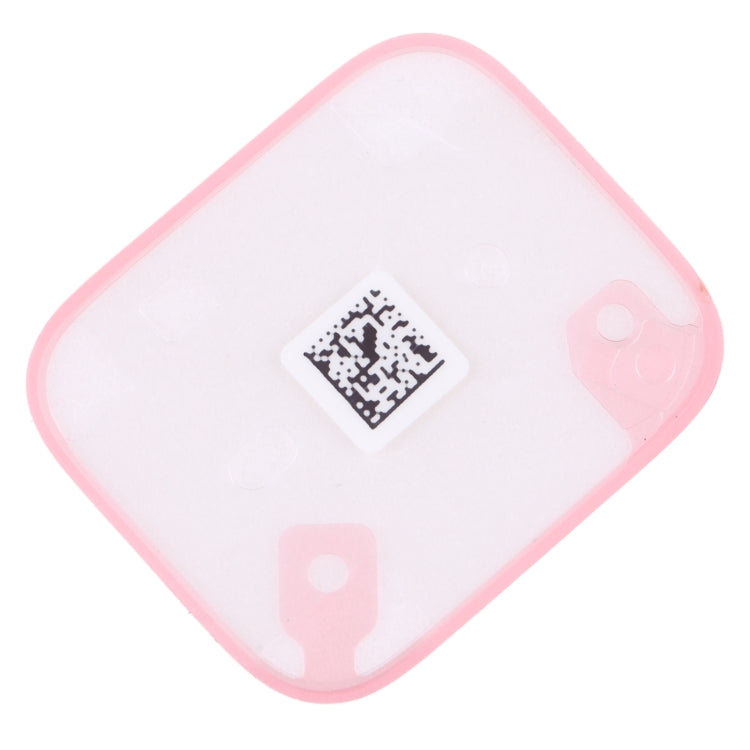 Anneau en caoutchouc étanche pour Apple Watch Series 7 / 8 41 mm