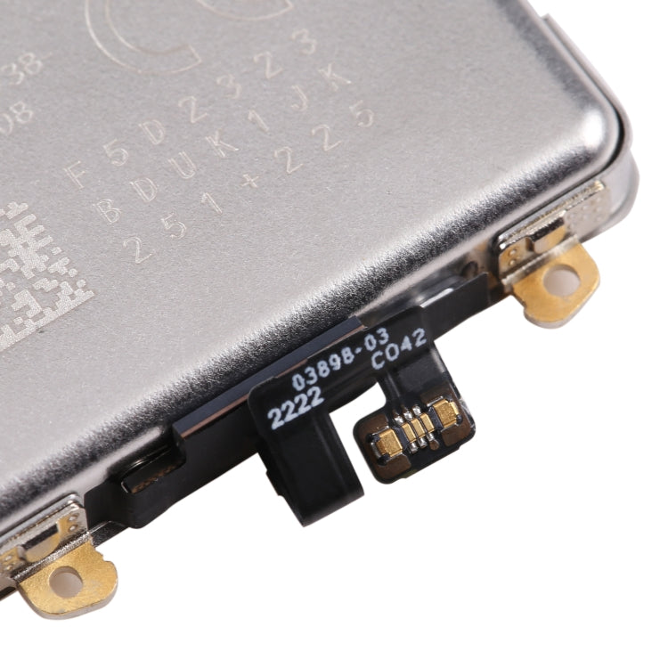 Pour Apple Watch Ultra 49mm A2749 Batterie Li-ion 542mAh