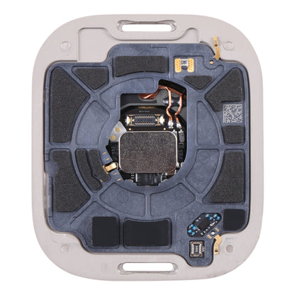 Coque arrière en verre avec module de charge pour Apple Watch Ultra 49 mm
