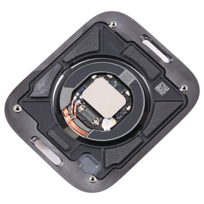 Pour Apple Watch Series 8 45mm Couverture arrière en verre GPS avec module de charge