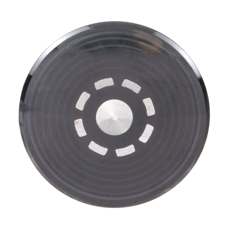 Pour Apple Watch Series SE 2020/2022 Verre de couverture arrière de 40 mm
